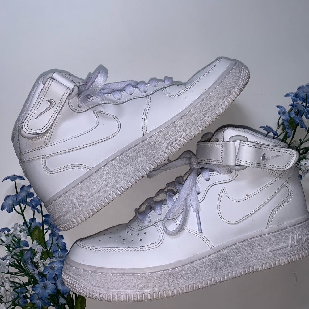 Nike Air Force One Mid Top